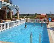 Hotel Sahara Sidé