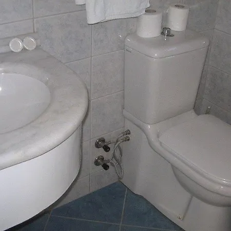 Hotel Sahara 2*